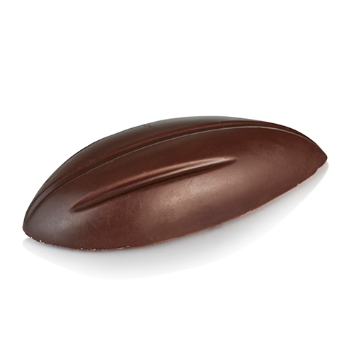 Se Kakaobønne i chokolade fra Cocoture hos Cocoture.dk