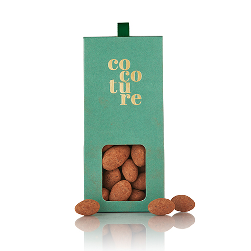 Billede af Kakao mandler fra Cocoture