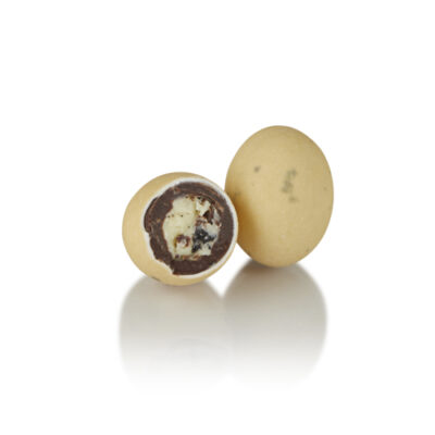 Fyldte chokoladeæg - 1kg