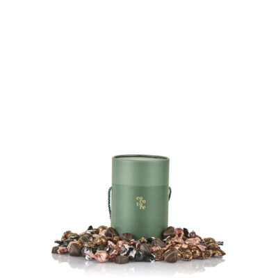Cocoture luksus mix af fyldt chokolade og marcipan - 1kg