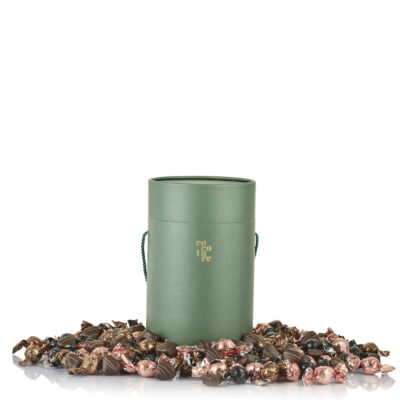 Cocoture luksus mix af fyldt chokolade og marcipan - 2kg