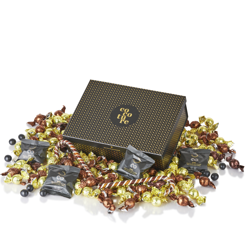 Cocoture VIP box 2 - 1,57kg