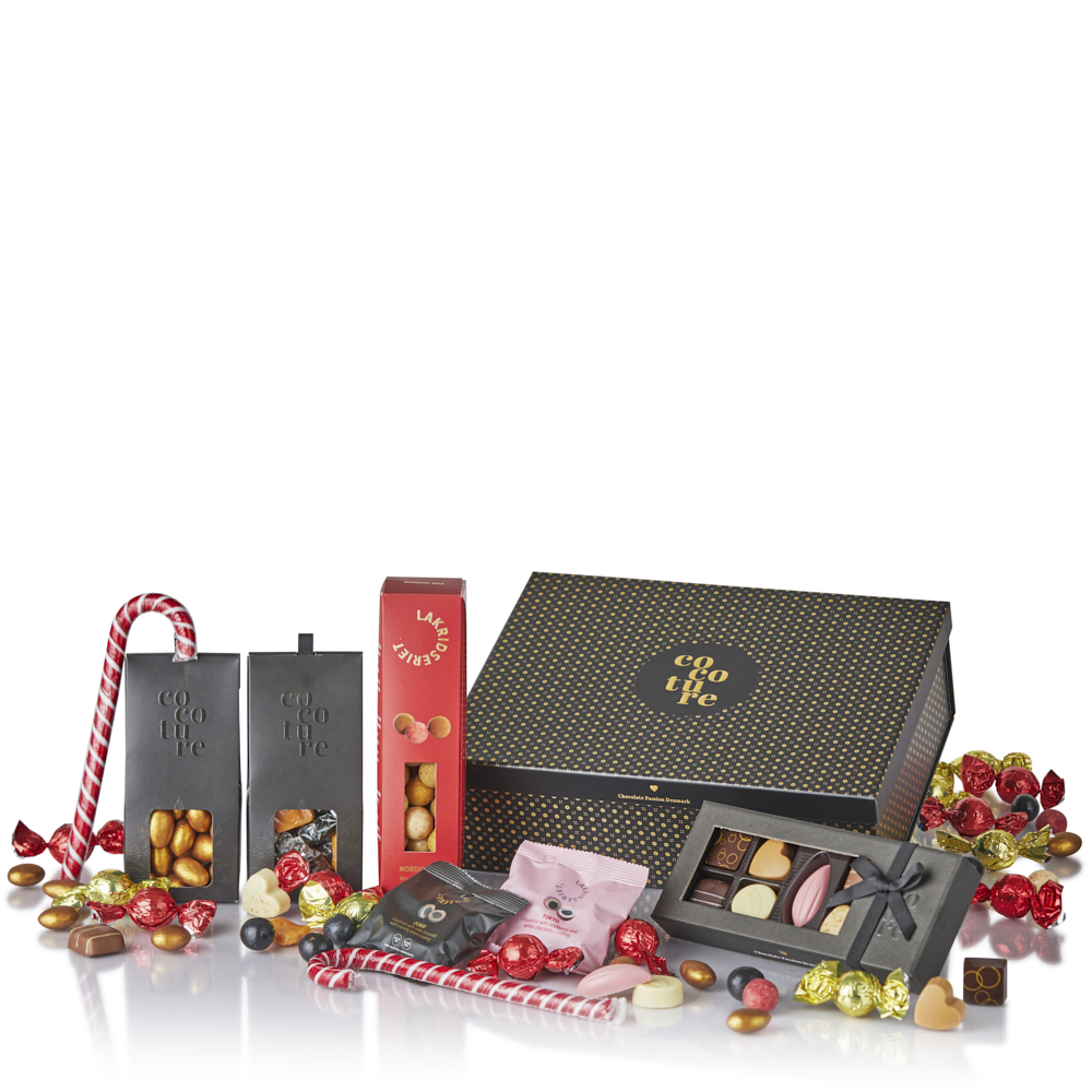 Cocoture VIP box 3 - 918g